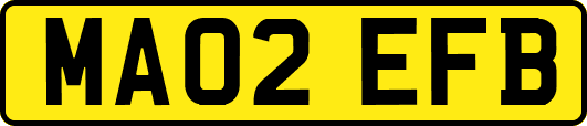 MA02EFB