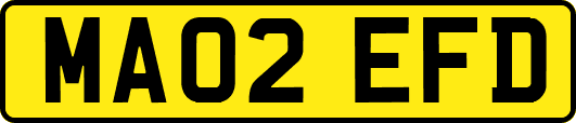 MA02EFD