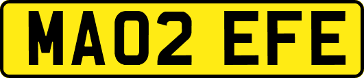 MA02EFE