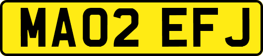 MA02EFJ