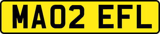 MA02EFL