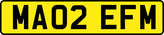 MA02EFM