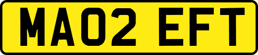MA02EFT