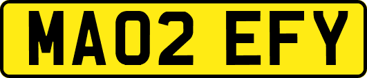 MA02EFY