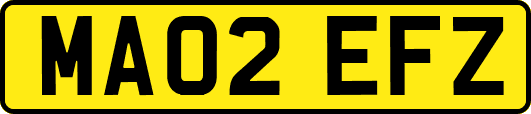 MA02EFZ