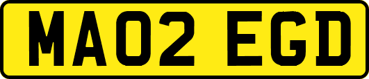 MA02EGD