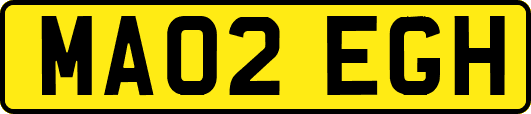 MA02EGH