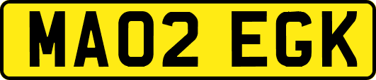 MA02EGK