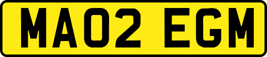 MA02EGM