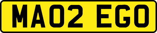 MA02EGO