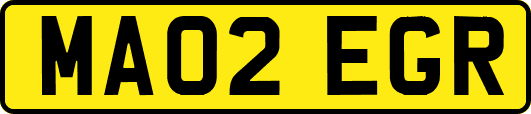 MA02EGR