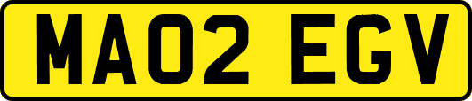 MA02EGV