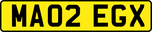 MA02EGX