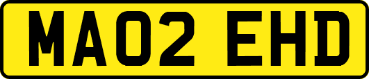MA02EHD