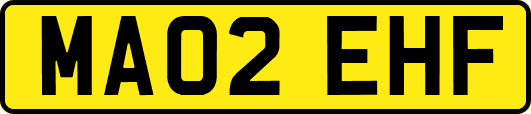 MA02EHF