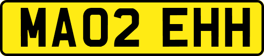 MA02EHH