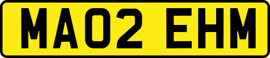 MA02EHM