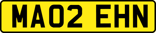 MA02EHN