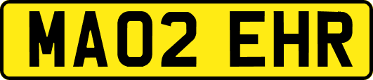 MA02EHR