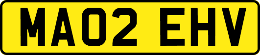 MA02EHV
