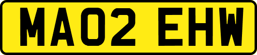 MA02EHW