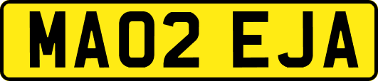 MA02EJA