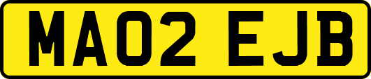MA02EJB