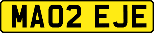 MA02EJE