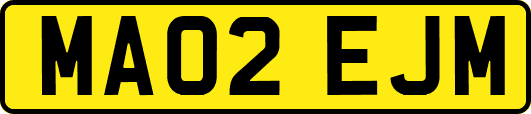 MA02EJM