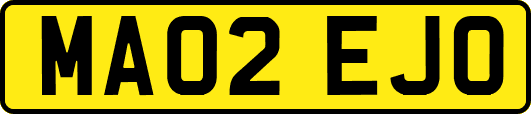 MA02EJO