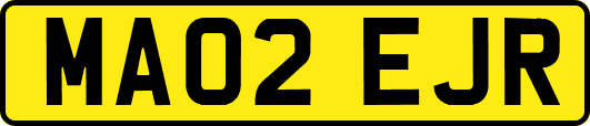 MA02EJR