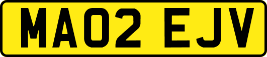 MA02EJV