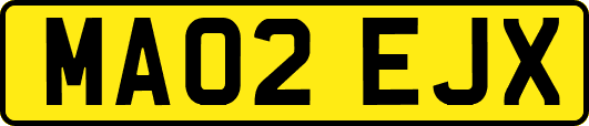 MA02EJX