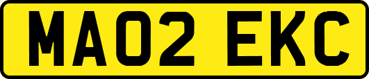 MA02EKC