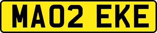 MA02EKE