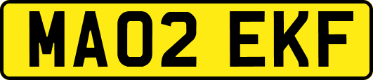 MA02EKF
