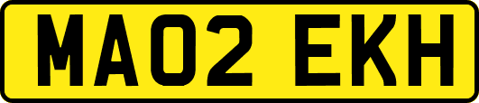 MA02EKH