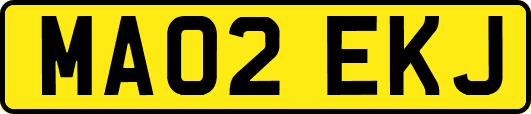 MA02EKJ