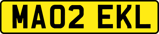 MA02EKL