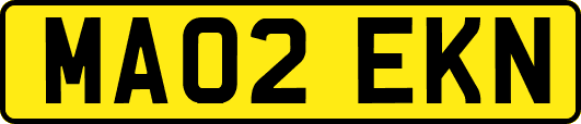 MA02EKN