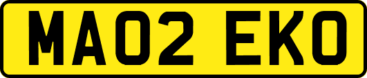 MA02EKO
