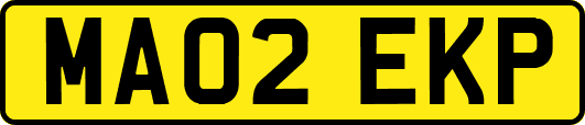 MA02EKP