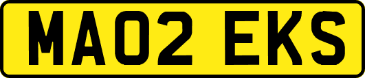 MA02EKS