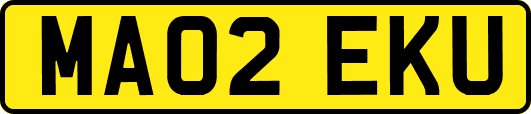MA02EKU