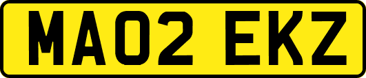 MA02EKZ
