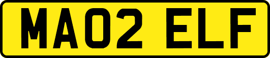 MA02ELF