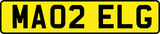 MA02ELG