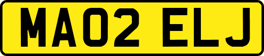 MA02ELJ