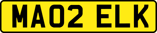 MA02ELK