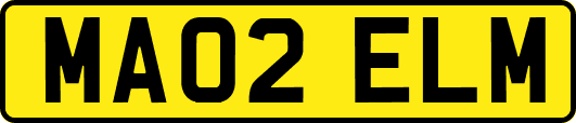 MA02ELM